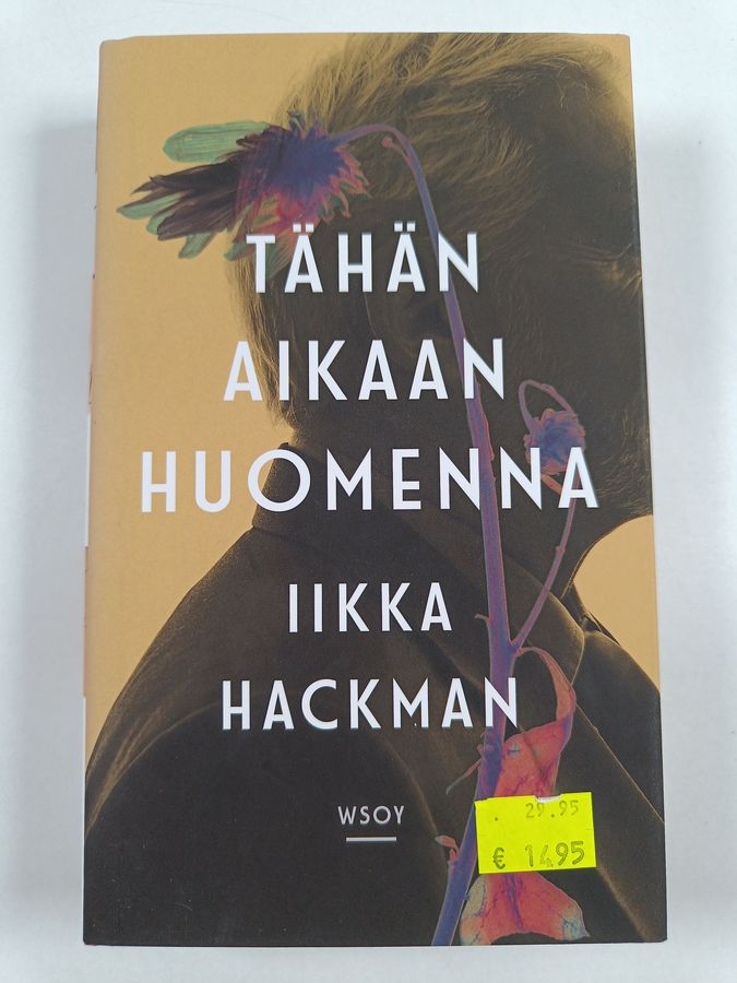 Tähän aikaan huomenna