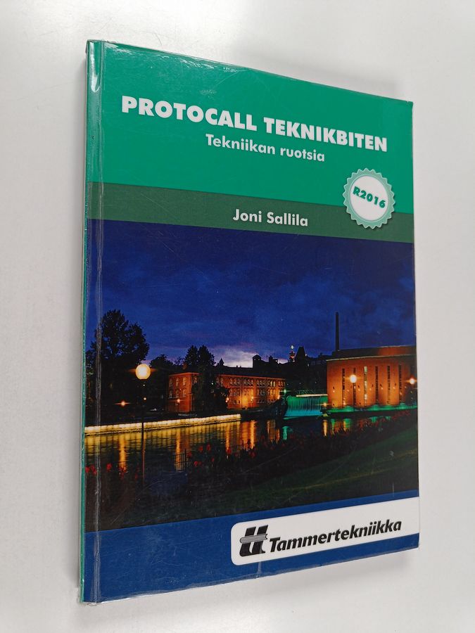 Protocall Teknikbiten