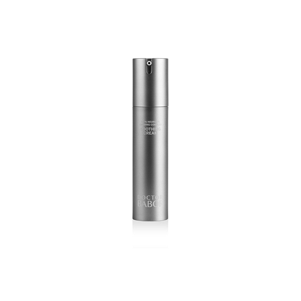 Babor Rauhoittava voide herkälle iholle Doctor Babor Herkkä 50ml
