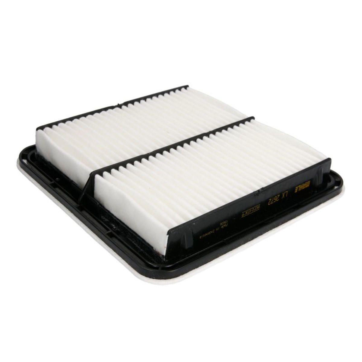 Ilmansuodatin MAHLE LX 2672