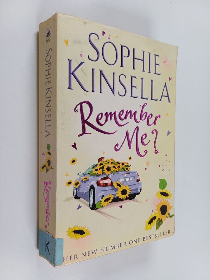 Remember Me?