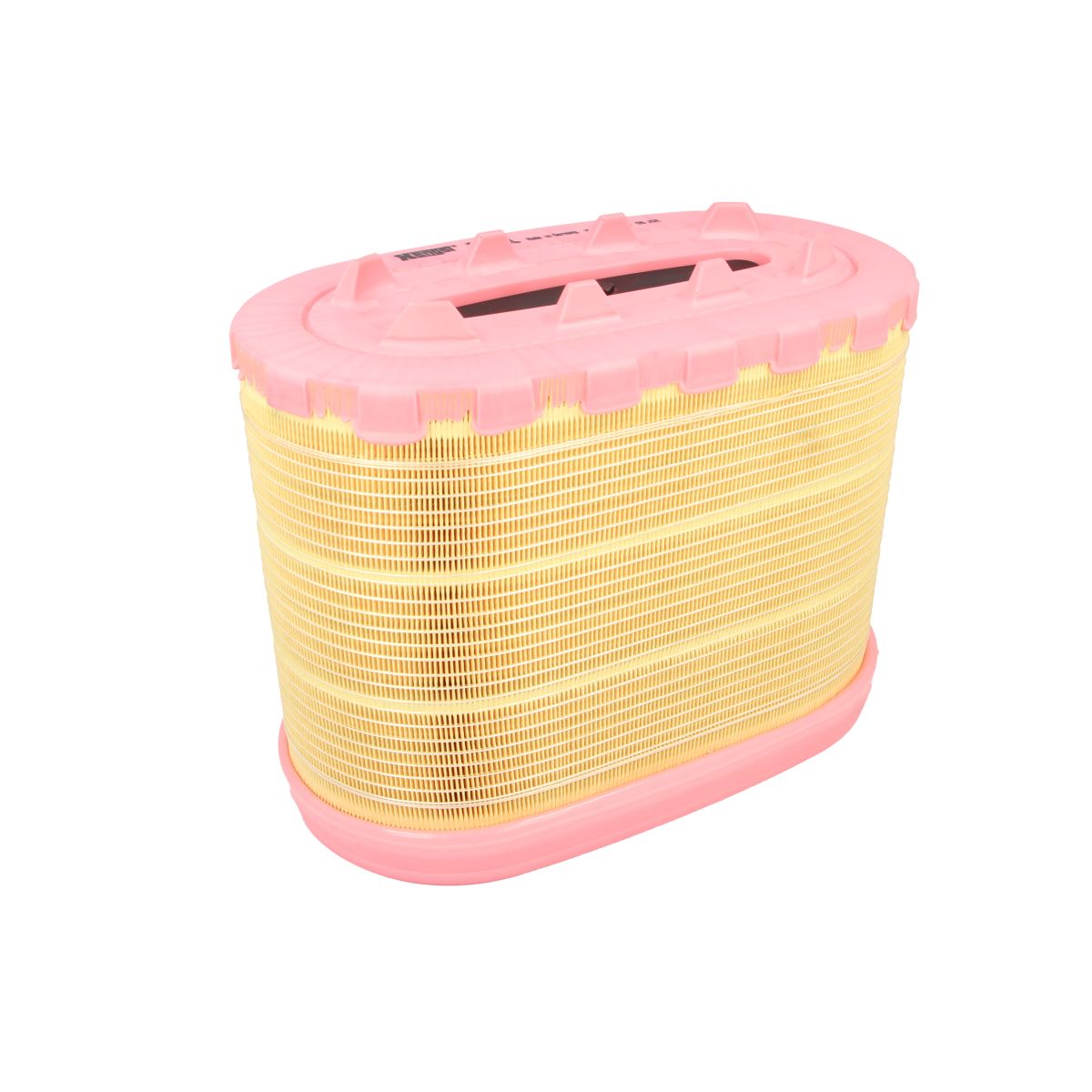Ilmansuodatin HENGST FILTER E2326L