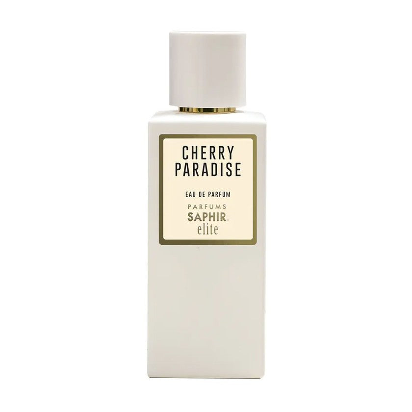 Saphir Elite Cherry Paradise Donna 100 ml — Eau de Parfum