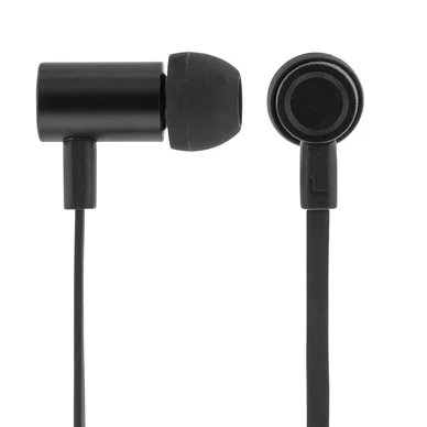 Streetz Streetz Vesitiivis kuulokemikrof., in-ear, ohjauspainike, 3,5mm, musta HL-W109 Vastaa: N/A