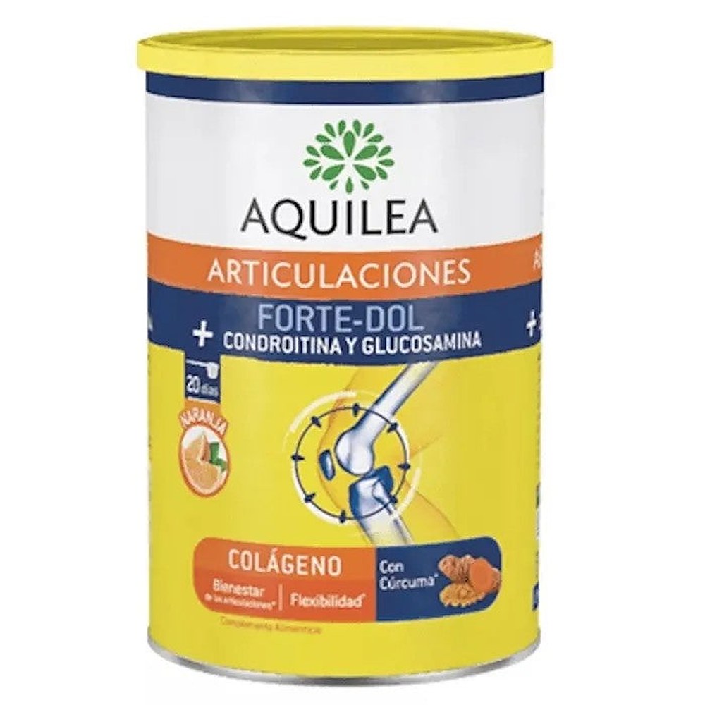 Aquilea Nivelet Forte-Dol 300g