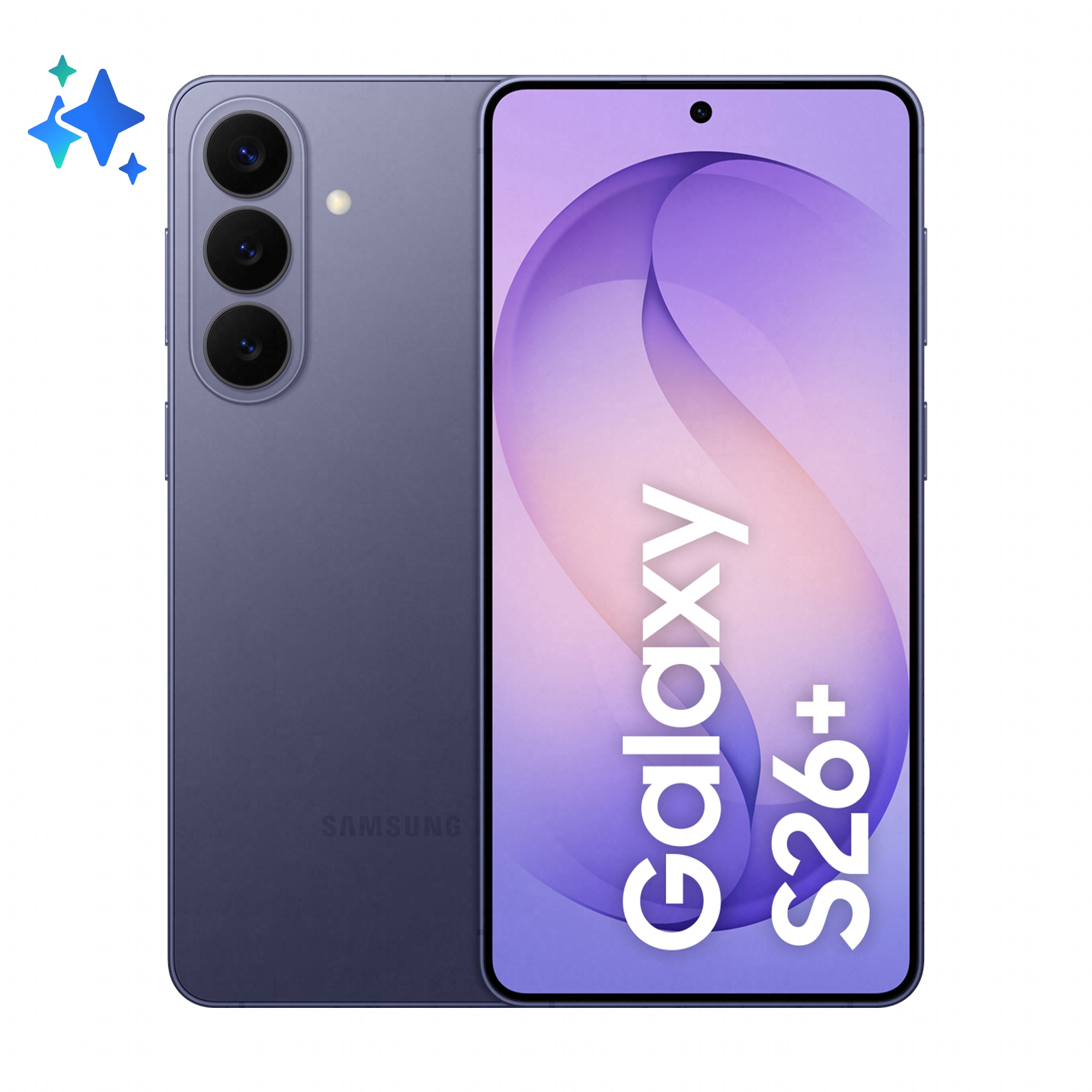 Samsung Galaxy S26+