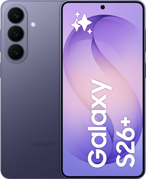 Samsung Galaxy S26+