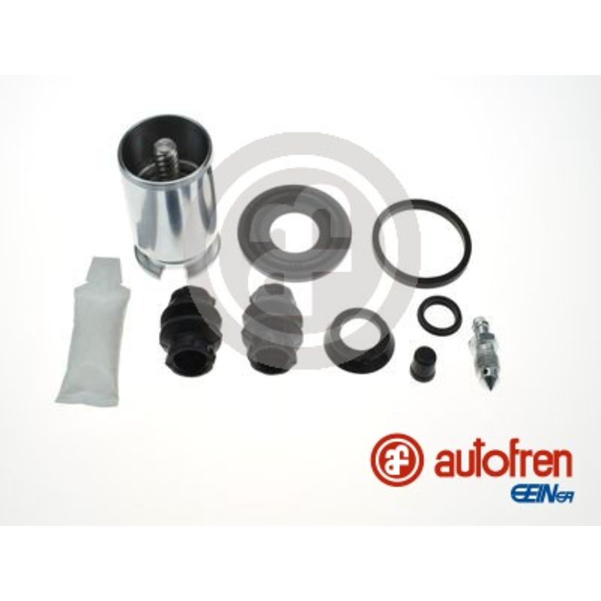 Jarrusatulan korjaussarja AUTOFREN SEINSA D42190RK
