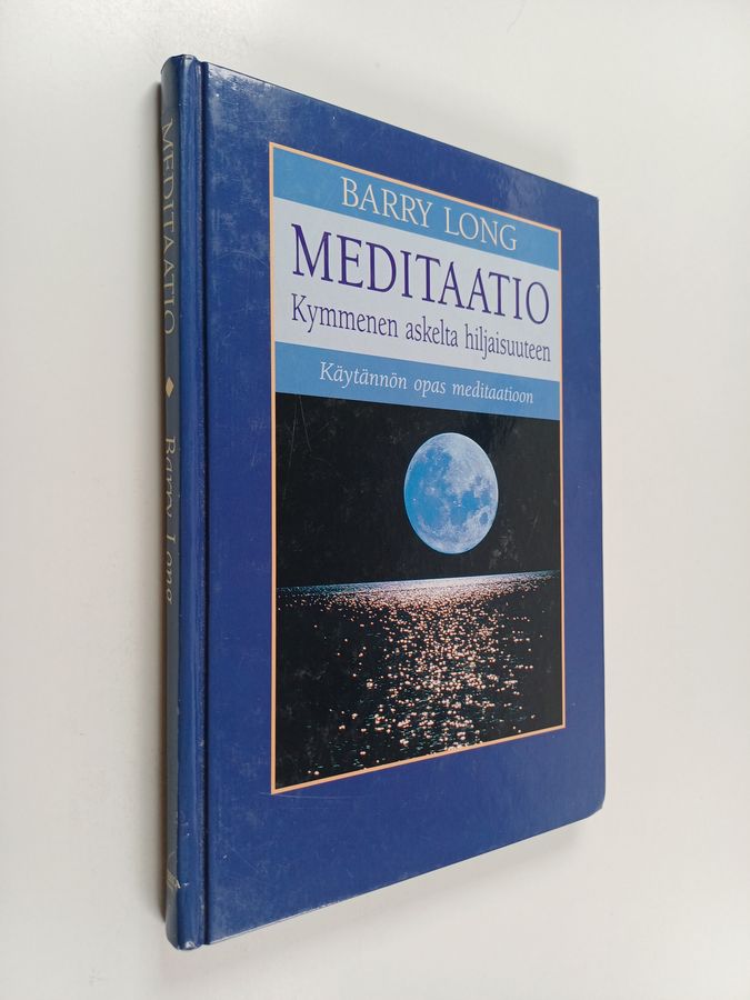 Meditaatio