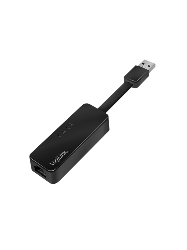 LogiLink USB 3.0 -> RJ45 Gigabit (UA0184)