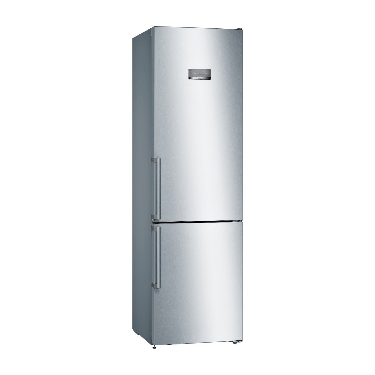 Bosch 4 Sarjan Jääkaappipakastin KGN397LEQ (inox)