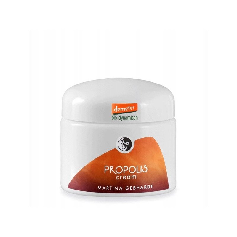 Propoliskasvoide Martina Gebhardt Propolis Cream 50 ml