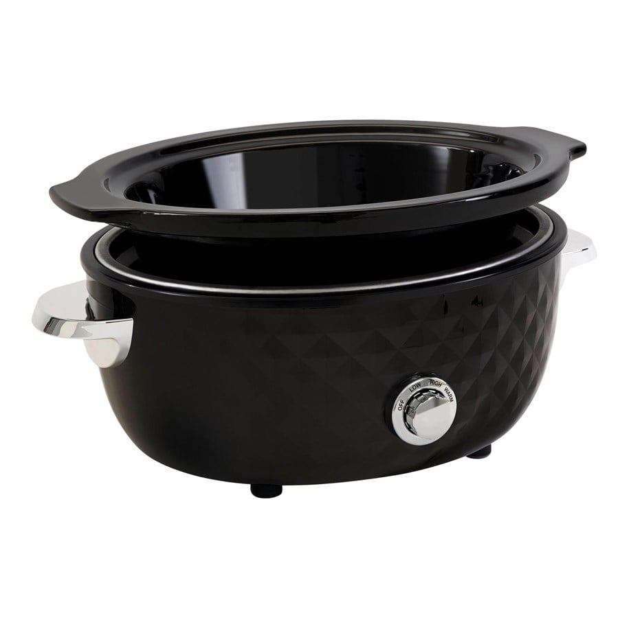 FRITEL Family SC 2290 - Hidas keitin - 5,5 litraa - 210 W - lajittelu/kromi