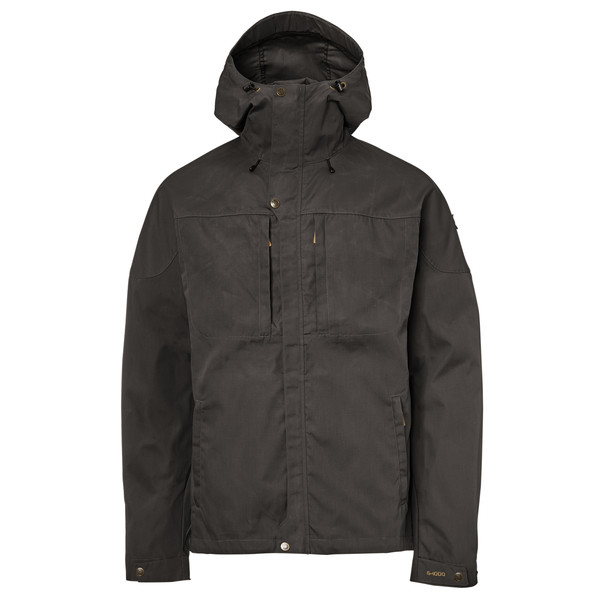 SKOGSÖ JACKET M