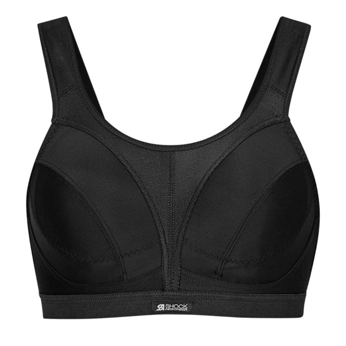 Shock Absorber Active D+ Classic Support Bra K. 80D Naiset