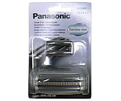 Panasonic WES9011Y1361 -vaihtoterä- ja teräverkkosarja