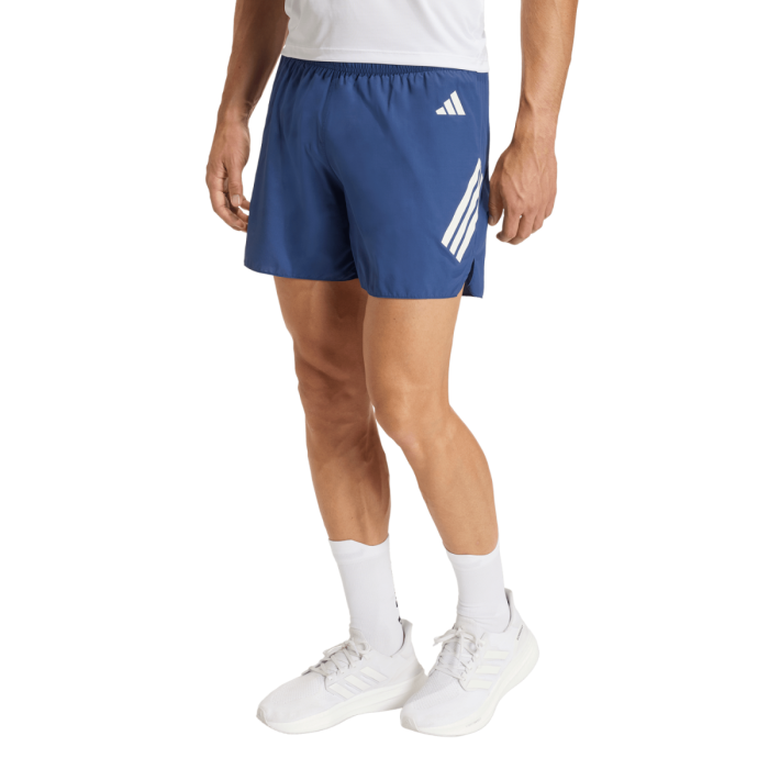 adidas Adi365 Shorts K. XL 5 INCH Sininen Miehet