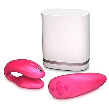 We-Vibe - Chorus pariskuntavibraattori