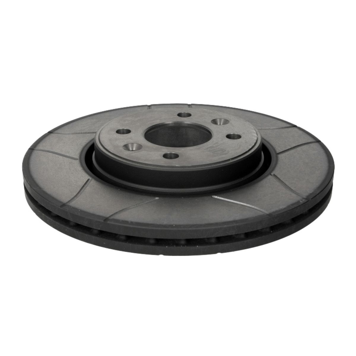 Jarrulevy BREMBO 09.8137.76