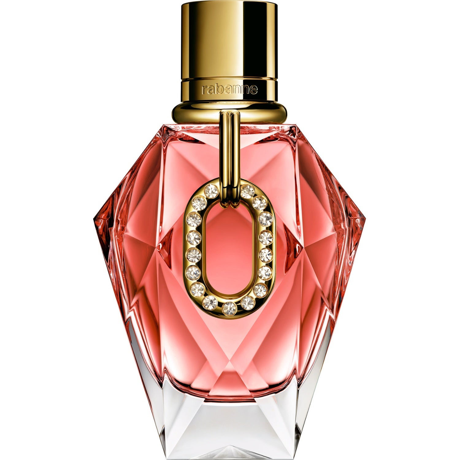 Rabanne Million Gold For Her Pure Diamonds Eau de Parfum Limited Edition 90 ml