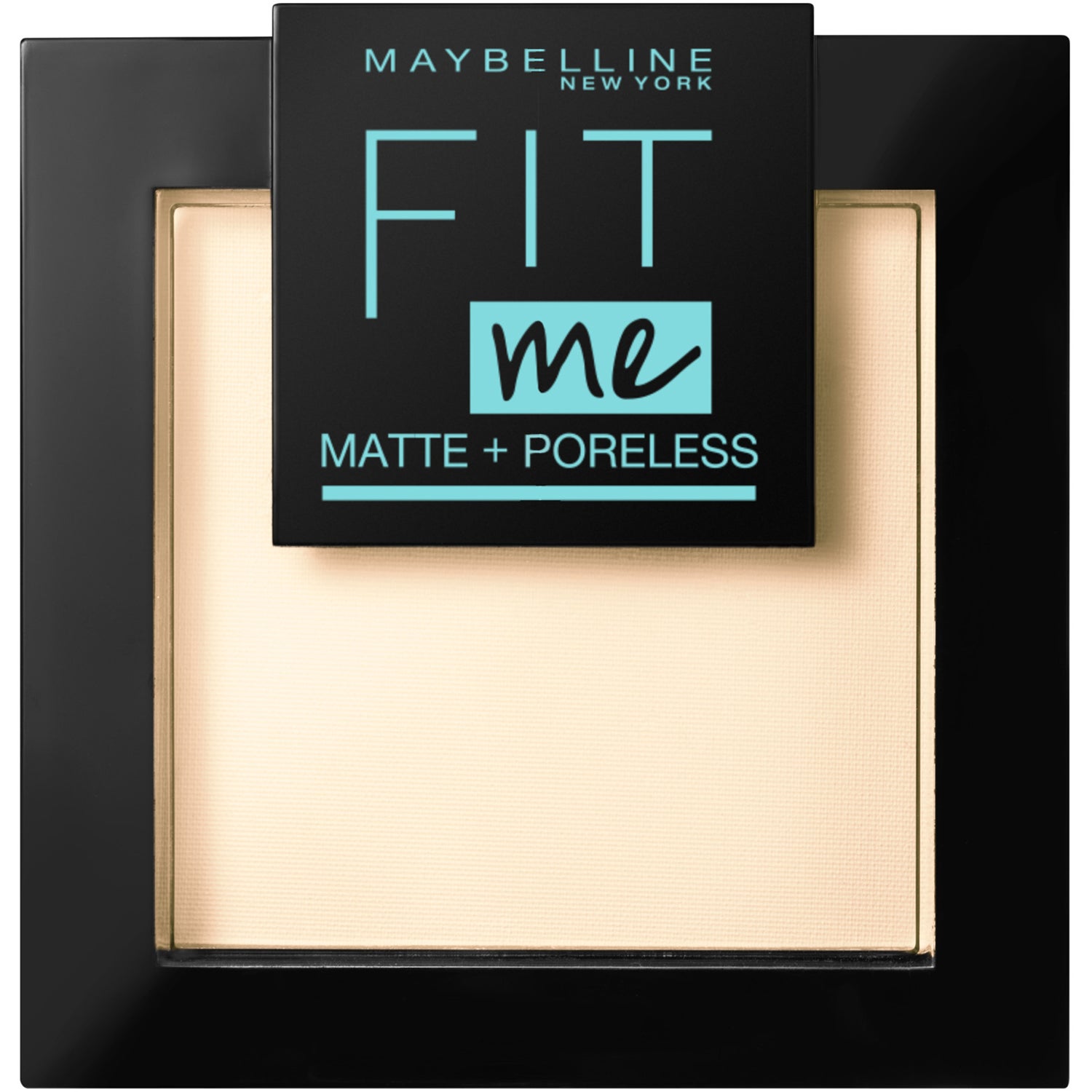 Maybelline Fit Me Matte + Poreless Powder - 105 Natural Ivory