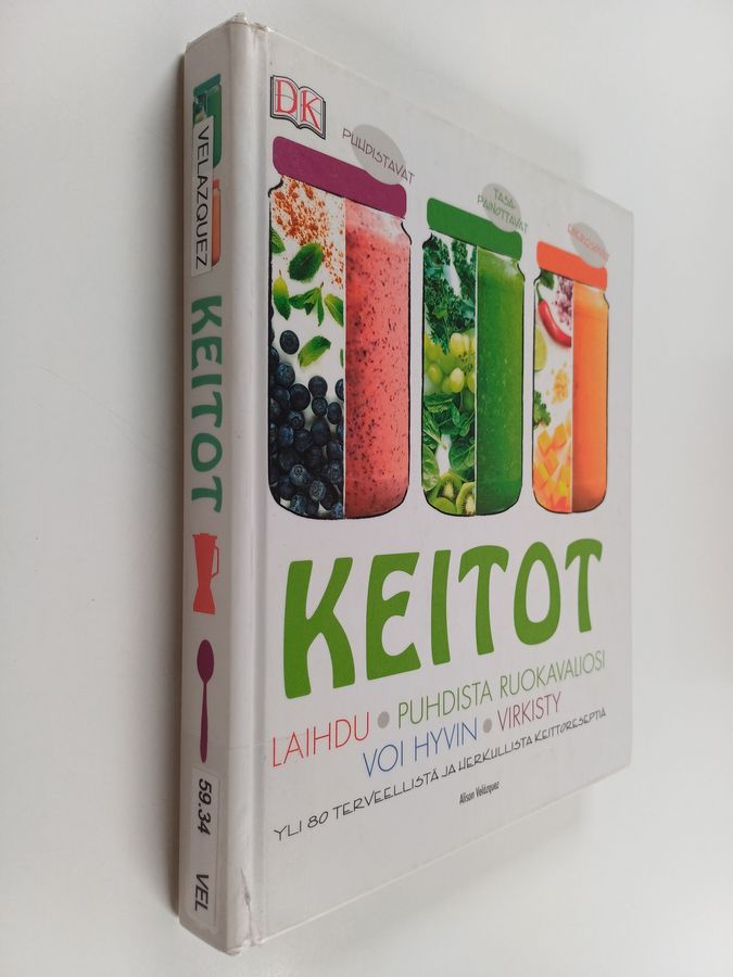 Keitot