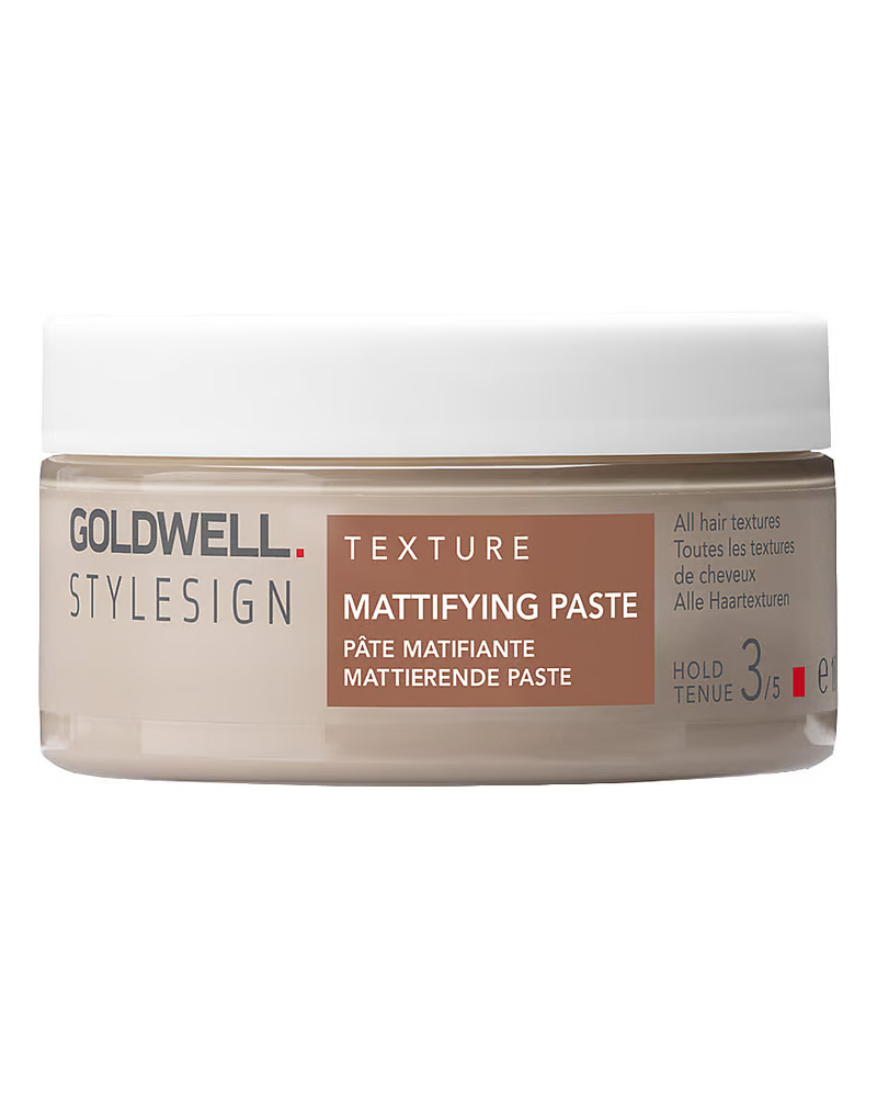 Goldwell StyleSign Texture Mattifying Paste 100ml