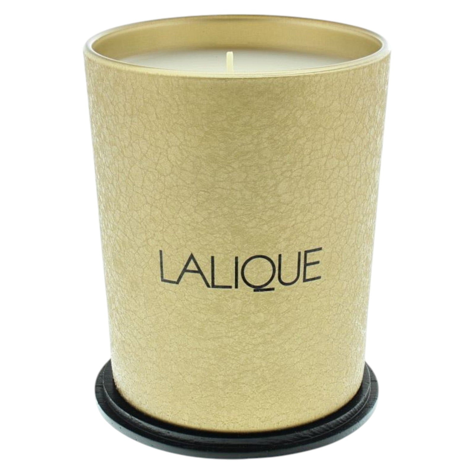 Lalique Tuoksukynttilä Le Desert Muscat Oman 190 g