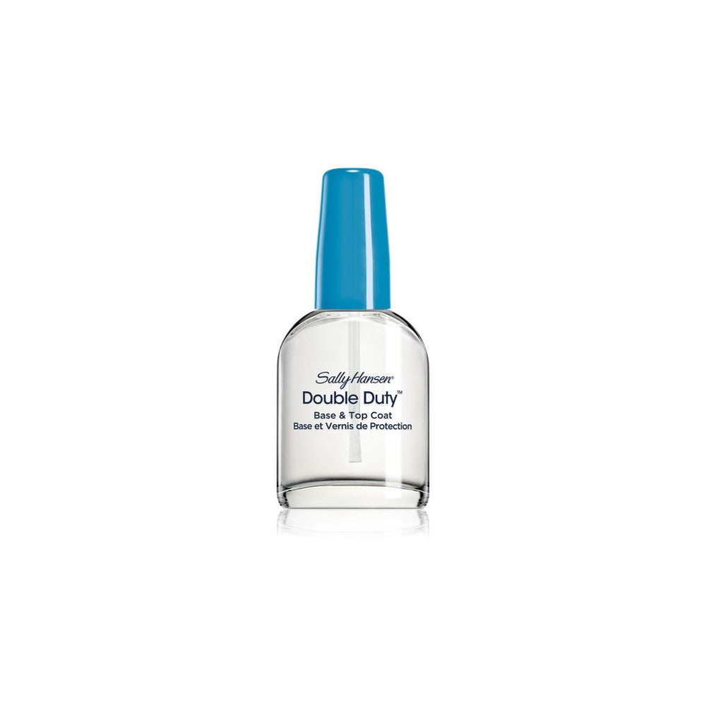 Sally Hansen Nutricare Double Duty