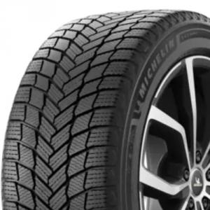 Michelin X-Ice Snow+ 255/40R22 103H XL Kitkarenkaat