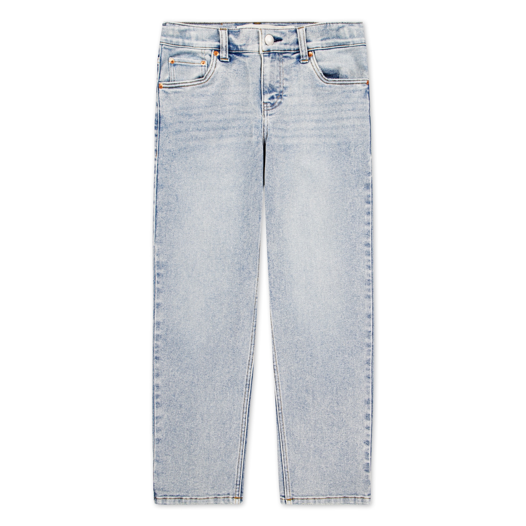 Suorat farkut Levis  STAY LOOSE TAPER JEANS  16 vuotta