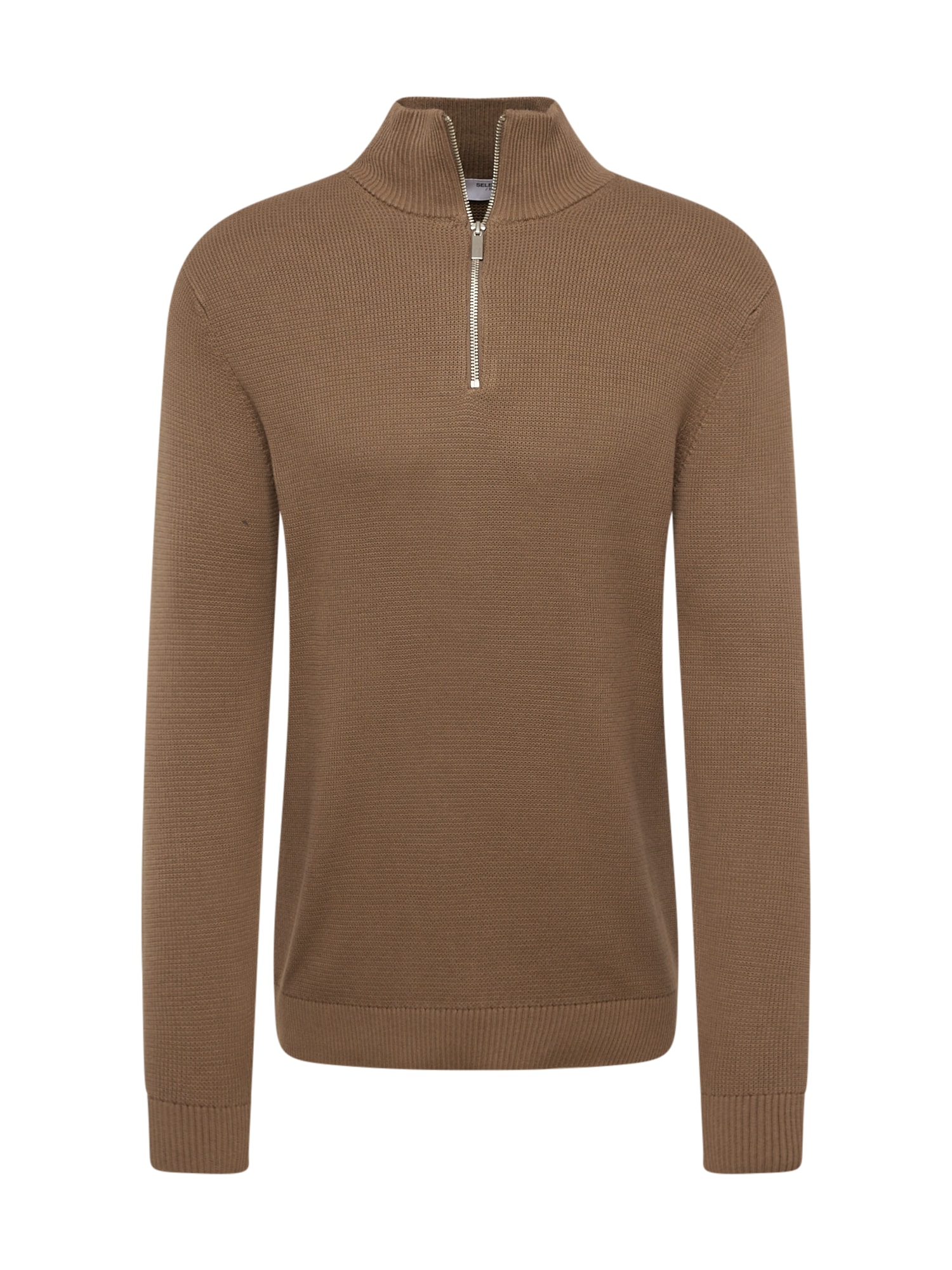 Selected miesten neulepusero Dane, Morel