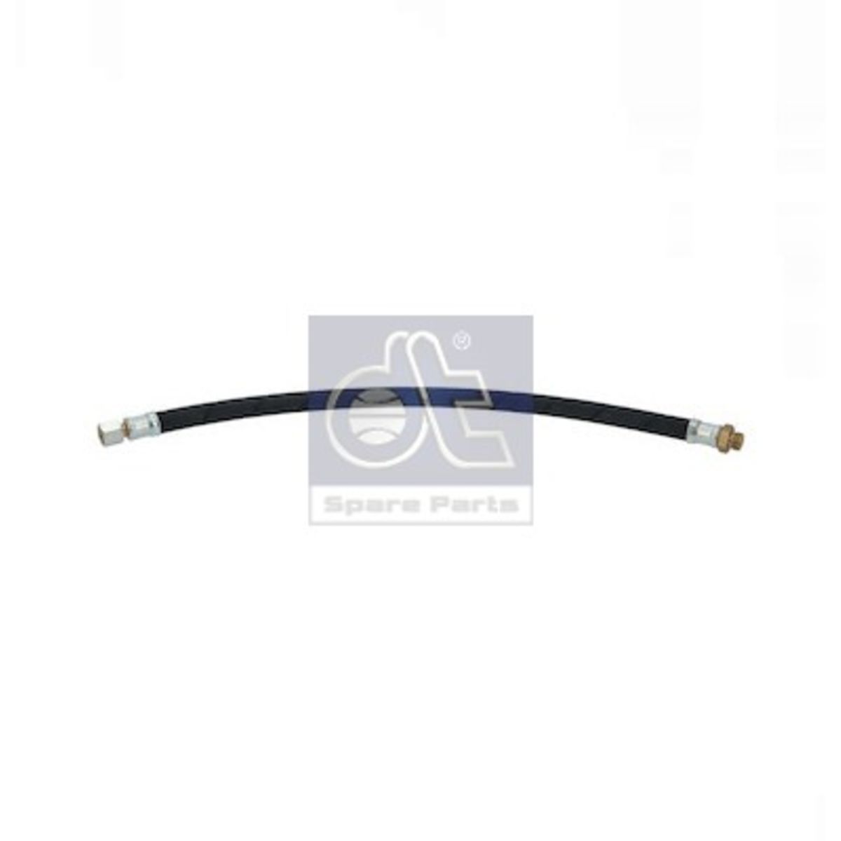 Jarruletku DT Spare Parts 2.44292