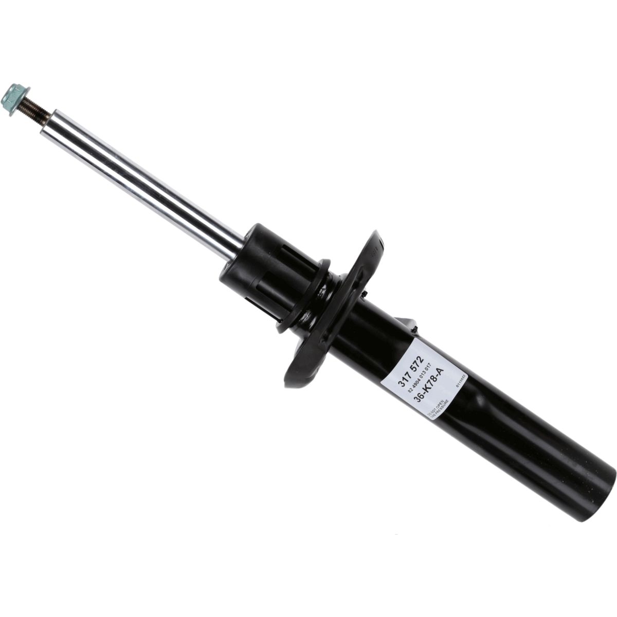 Iskunvaimennin SACHS 317 572