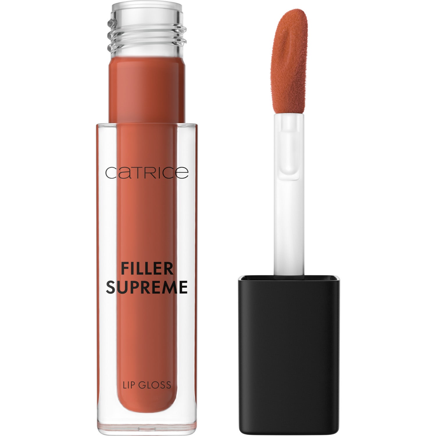 Catrice Filler Supreme Lip Gloss 100 - 3,2 ml