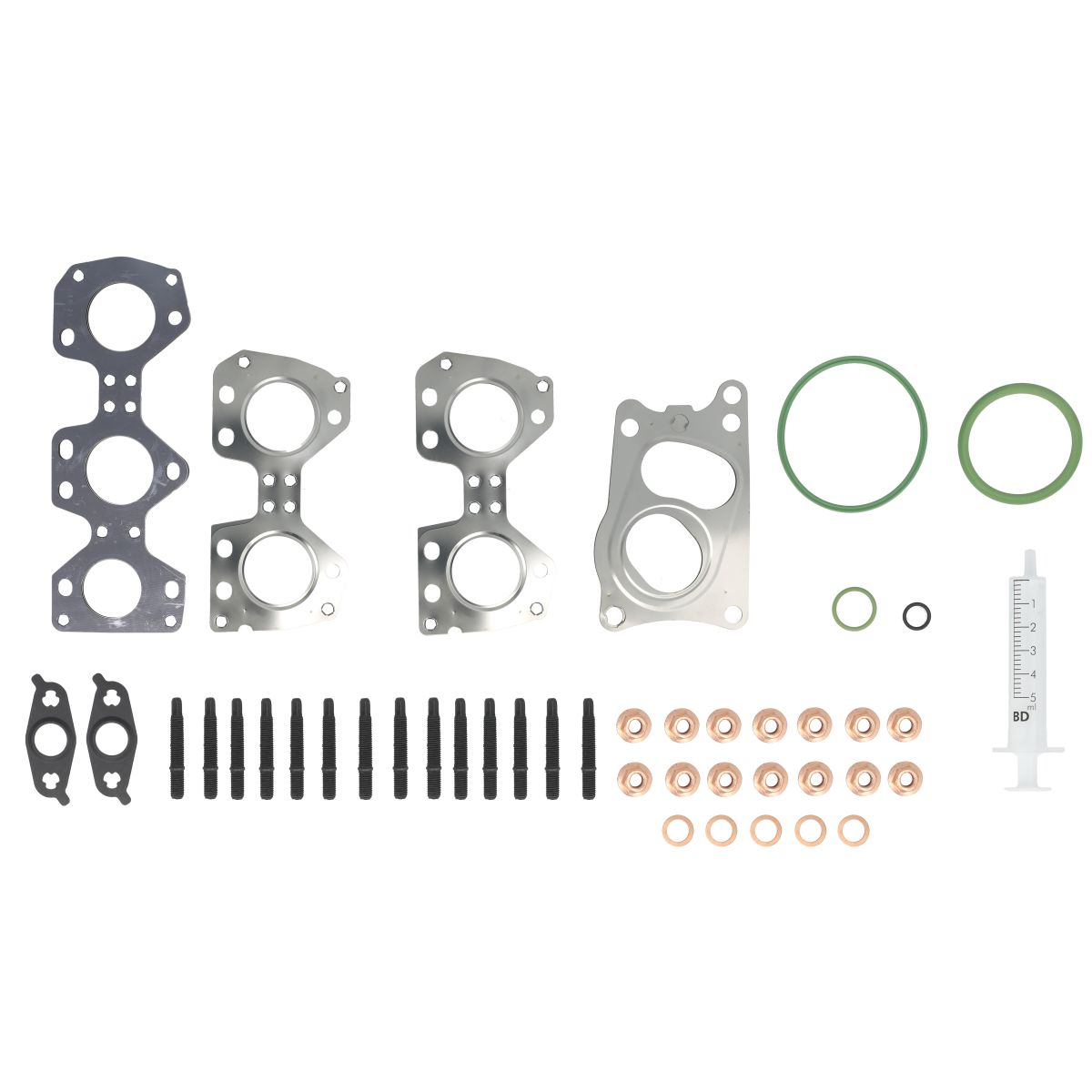 Asennussarja, turboahdin ELRING B02.590