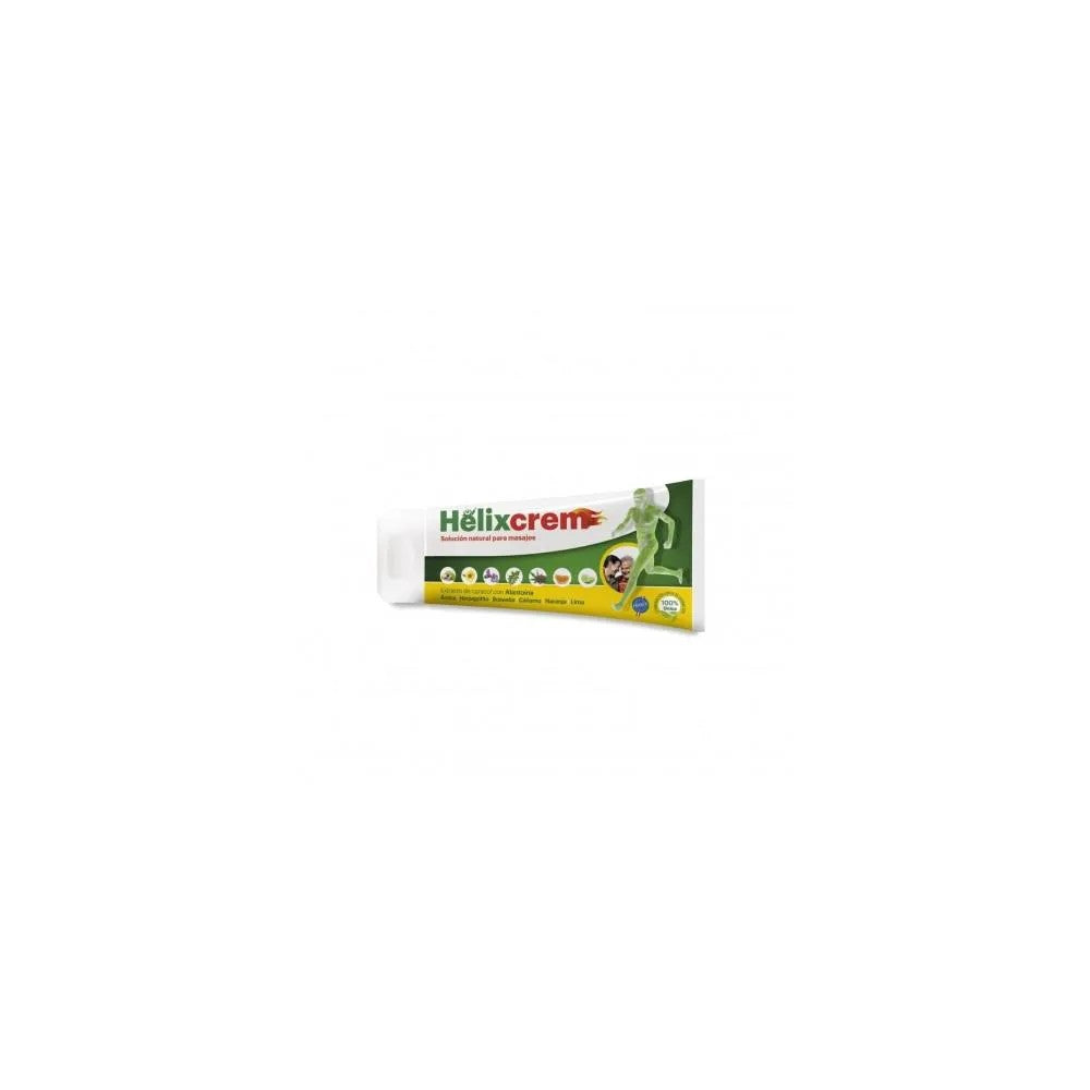 Helixcrem Para Masajes 100 ml Helix