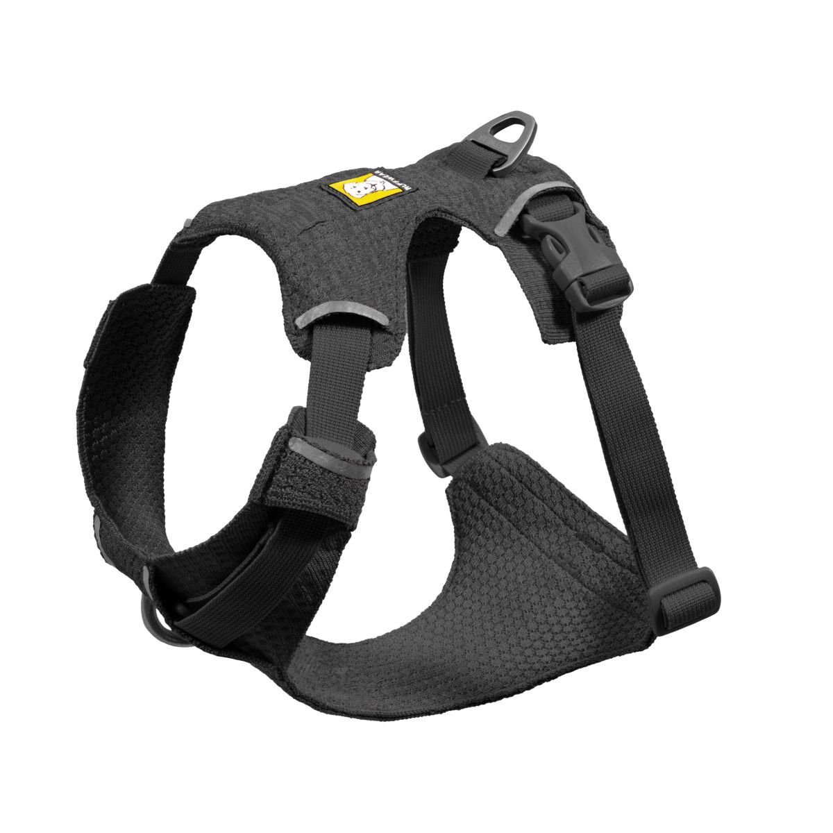 Ruffwear Front Range Flex valjas, Basalt Gray