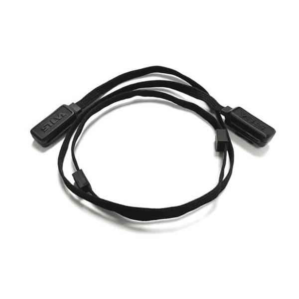 Silva Free extension cable 130cm, jatkojohto