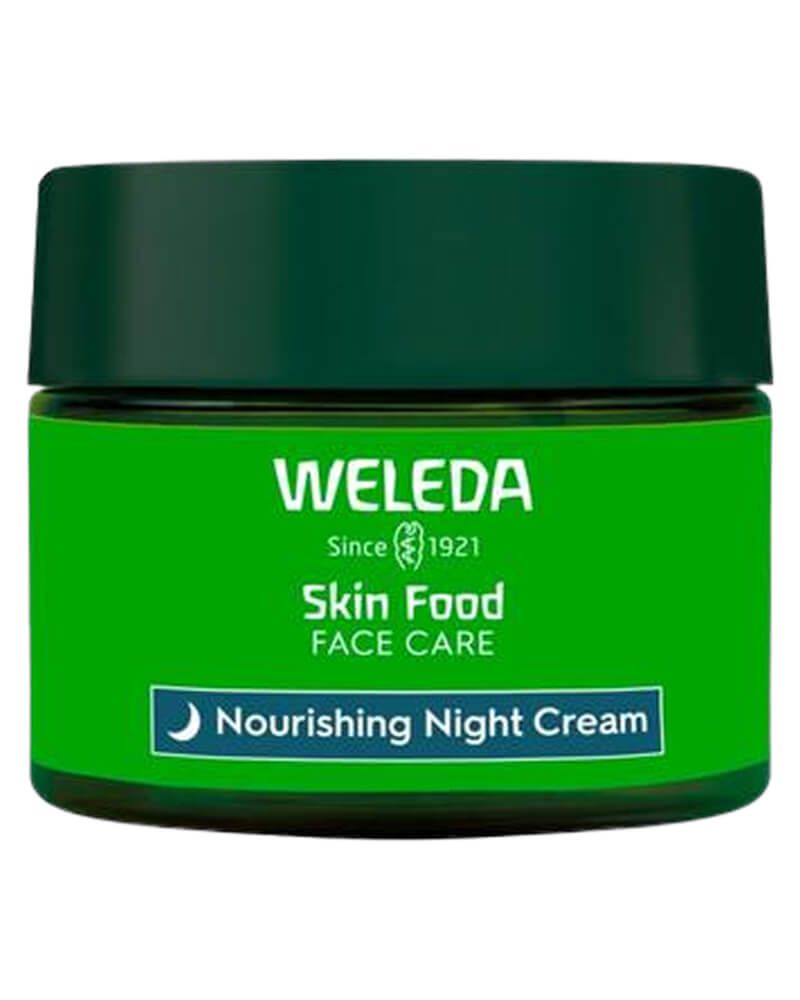 Weleda Skin Food Nourishing Night Cream 40 ml