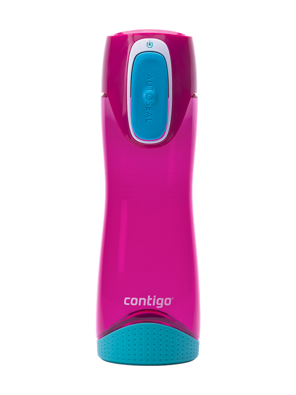 Mukana - Swish Tritan Magenta - 500 ml