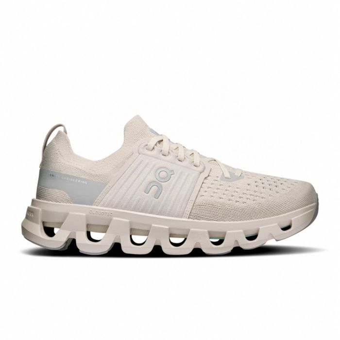 On Cloudswift 4 K. 421⁄2 Beige Naiset