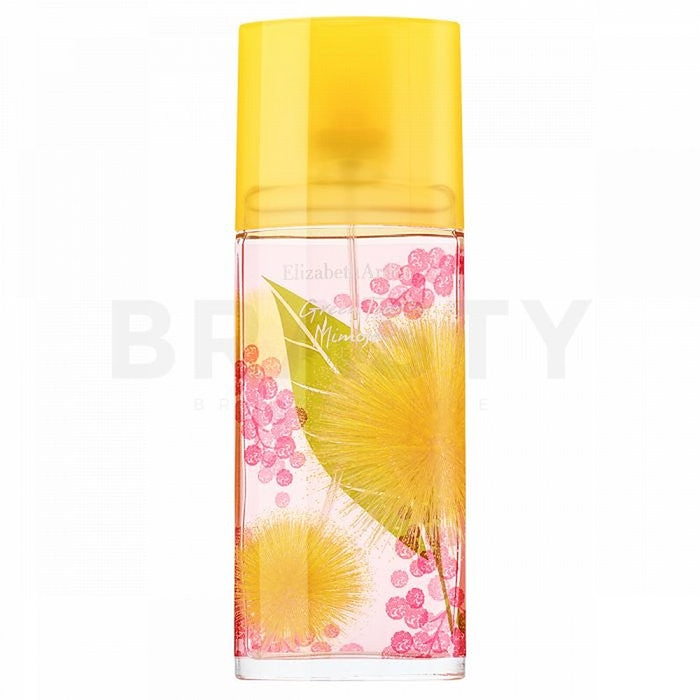 Elizabeth Arden Green Tea Mimosa EDT W 100 ml