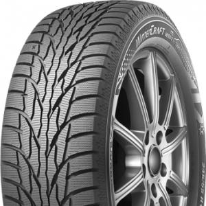 Kumho WinterCraft SUV ice WS51 ( 235/60 R18 107T, Pohjoismainen kitkarengas )