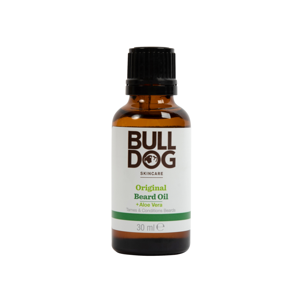 Bulldog Original Beard Oil 30 ml