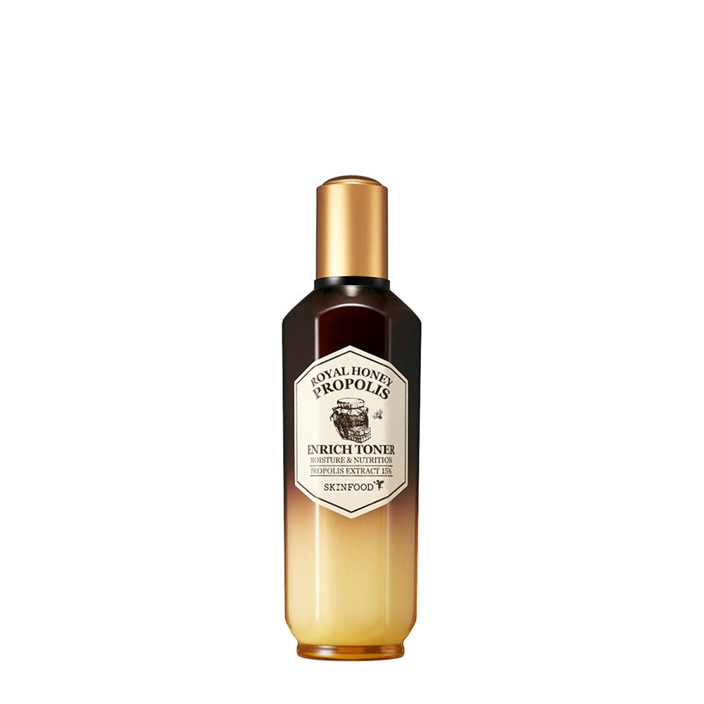 Skinfood Royal Honey Propolis Enrich Tonic