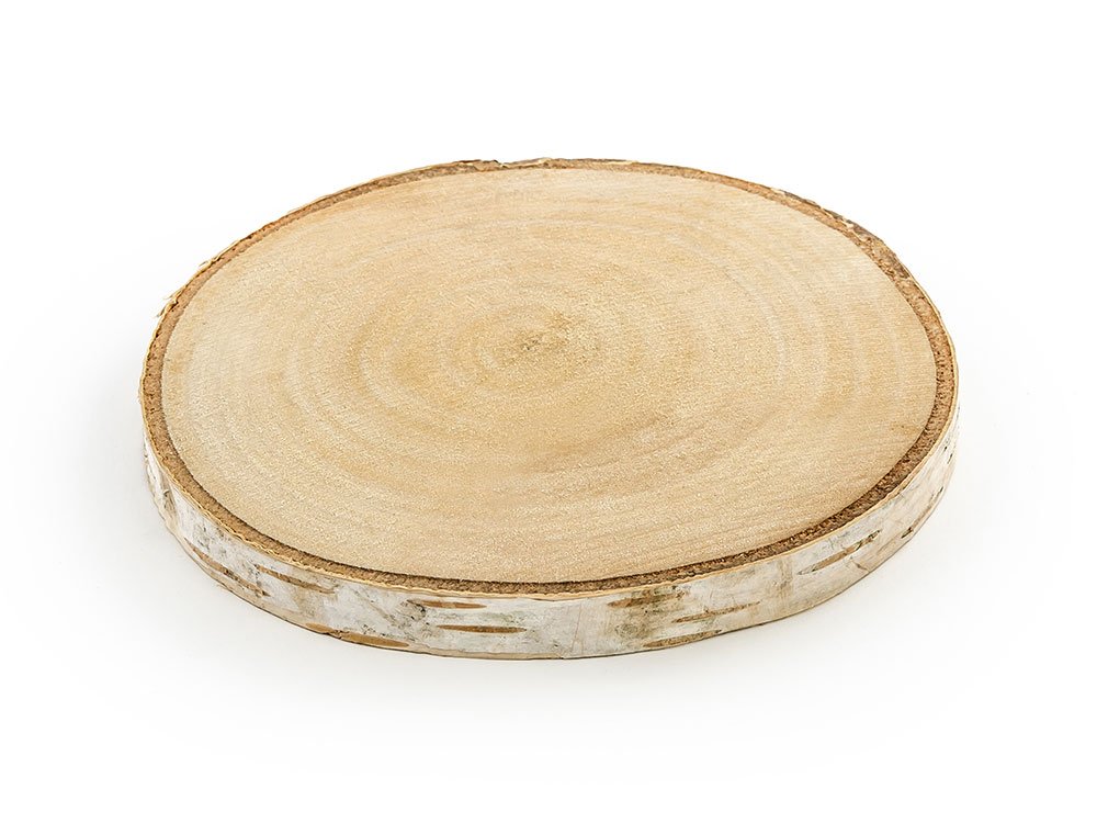 Lasinalunen Puusta - 2-pakkaus
