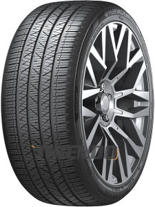 Hankook Dynapro HP2 Plus RA33D ( 275/50 R20 113H XL 4PR AO, vannesuojalla (MFS) SBL )