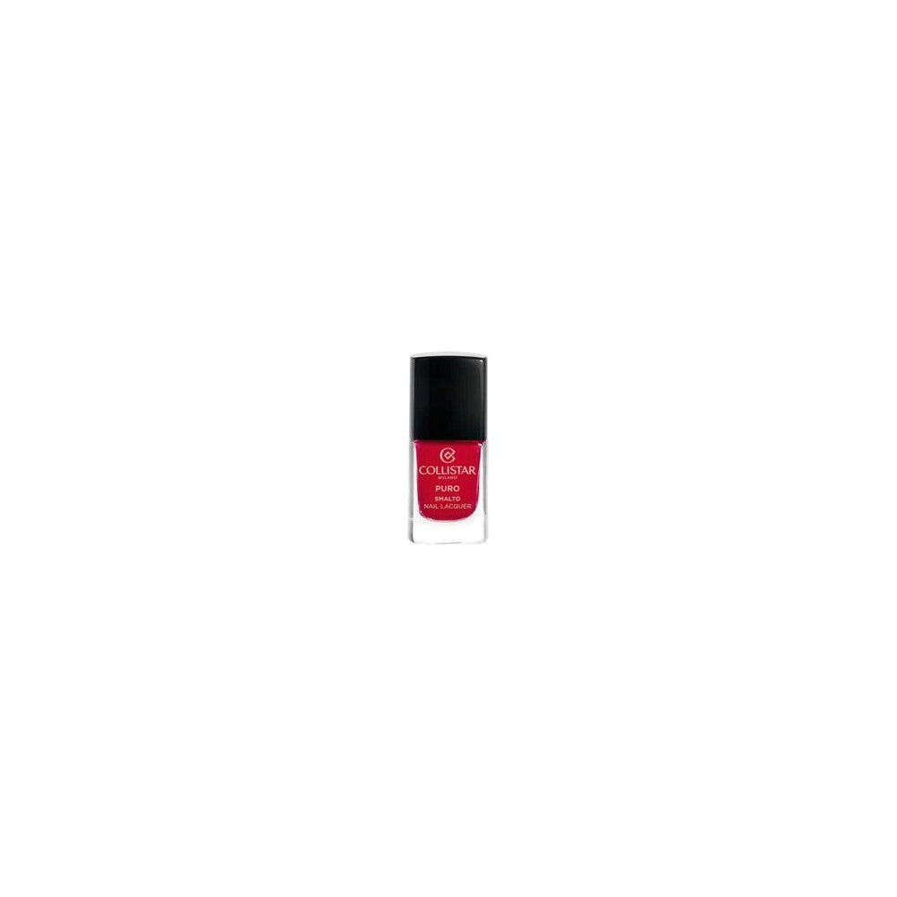 Collistar Puhdas pitkäkestoinen kynsilakkaväri 551 Fuksia 10 ml
