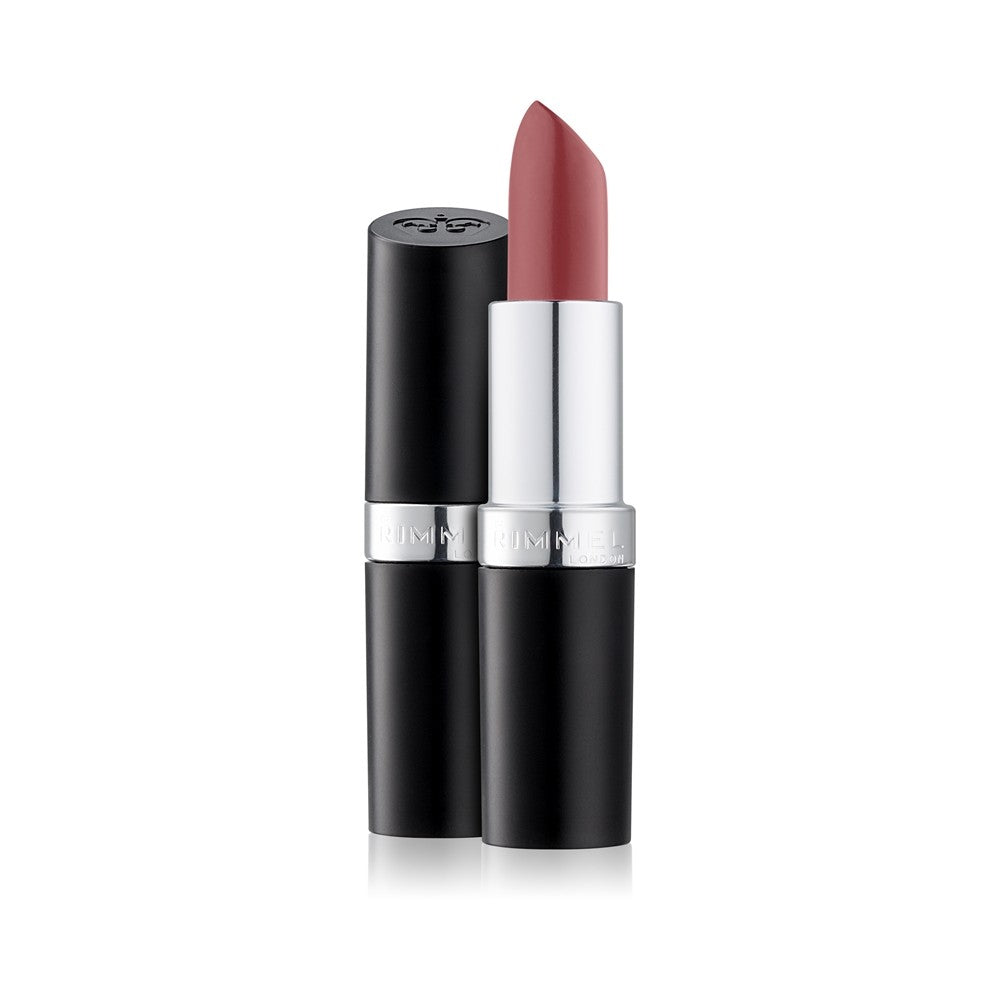 Rimmel Lasting Finish pitkäkestoinen huulipunaväri 008 Tender Mauve 4 g
